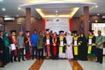 Program Reguler Sore Aceh Nomor 4