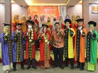 Program Reguler Sore Aceh Nomor 5